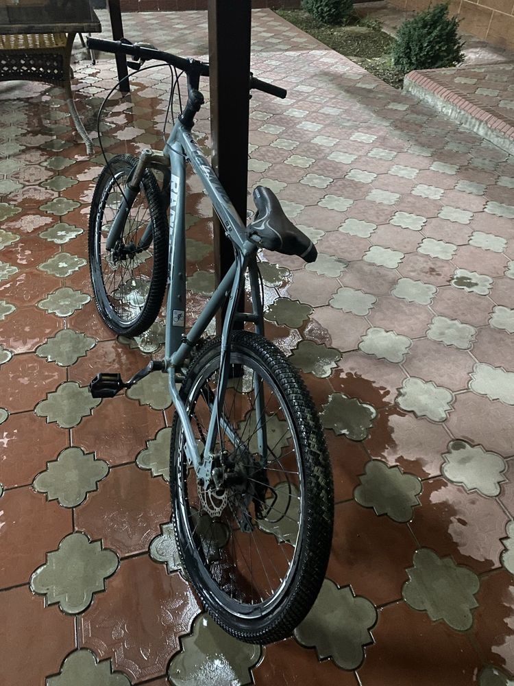 Велосипед