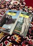 Книга Джеймс Джойс "Улисс 1,2 том"