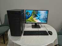 Продам компьютер core i5 10400