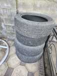 Автошины Roadstone 235/55 R19 летние