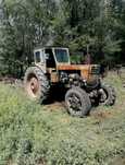 Продам трактор Т402 АМ 1987