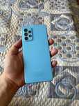 Samsung galaxy a72 8/256гб