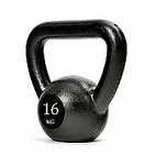 Спортивная Гиря 16кг