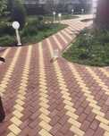 Укладка брусчатки