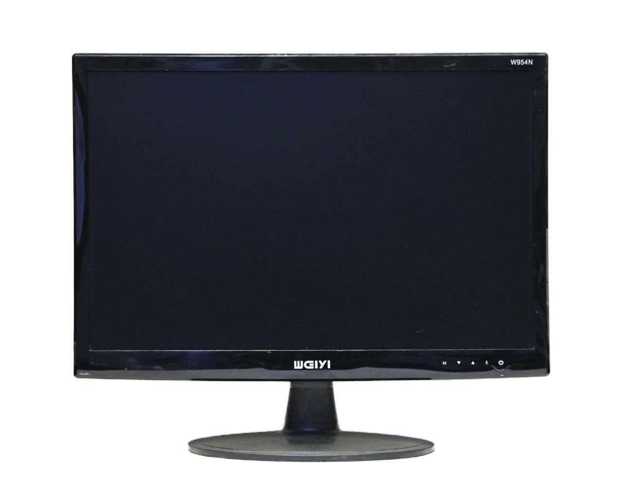 Монитор 19" 1440 x 900  WGIYI W954N