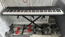 Цифровое пианино Alesis Recital
