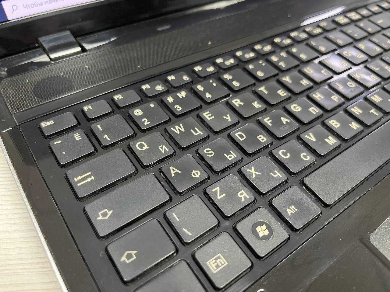ДЛя офиса Fujitsu Core i3*ОЗУ8/SSD256/Магазин б/у ноутбуков Belser
