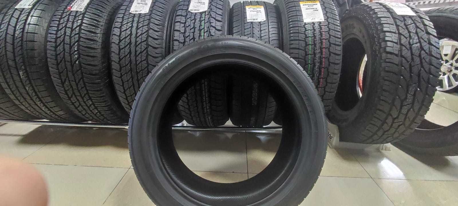 Автошина 235/45 R18 Yokohama AE51 94W