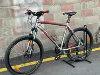 Author terrain весь на Rockshox и Sram 21рама cube trek gt agang