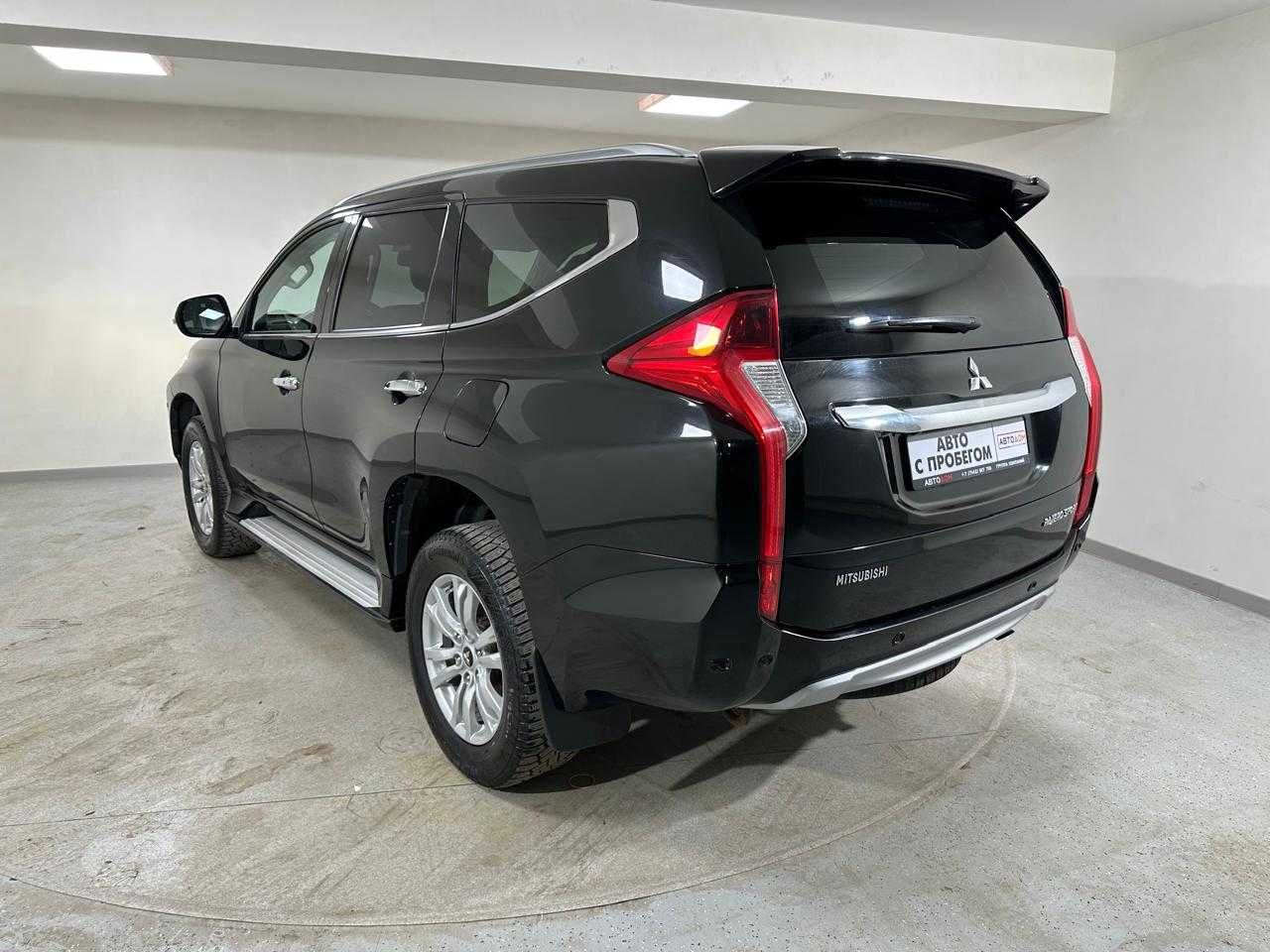 Mitsubishi Pajero  Продам ,обменяю на Ваш автомобиль! Возможен кредит!