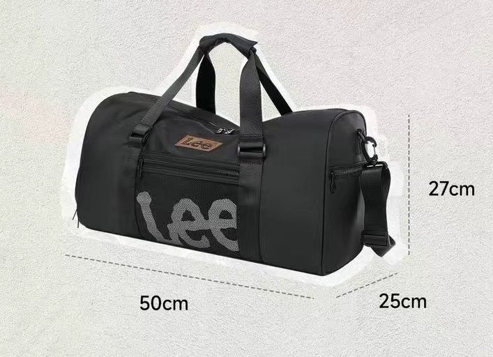 Спортивная сумка Lee