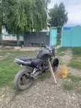 Продам мотацикл SX250