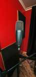 Shure ksm32 (black) Обменяю или продам!