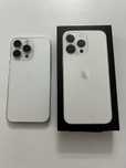 Iphone 13 pro 256 gb