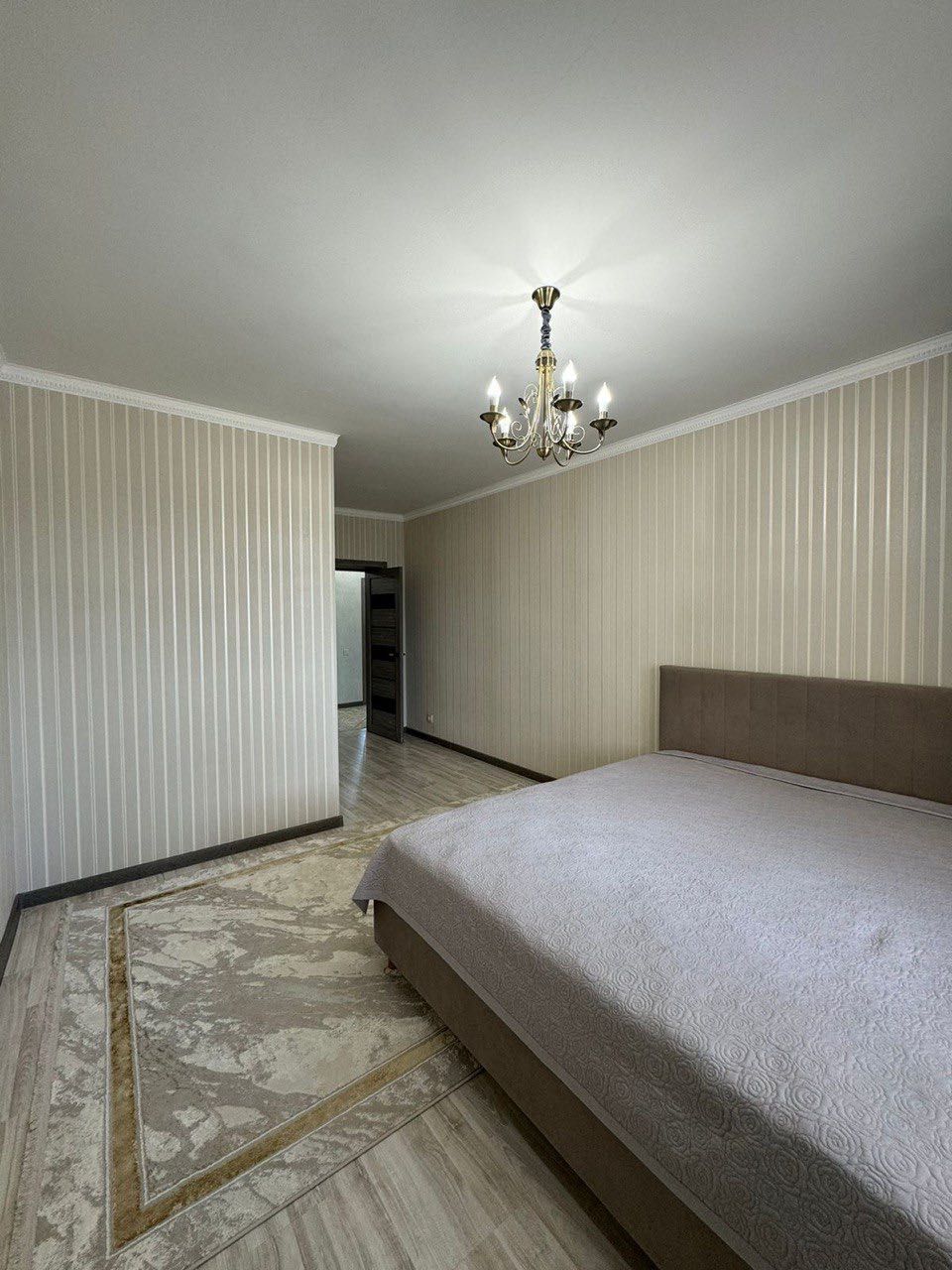 Продам 3-х комн.квартиру в р.Алтын Орда, пр.Тауелсиздик 12