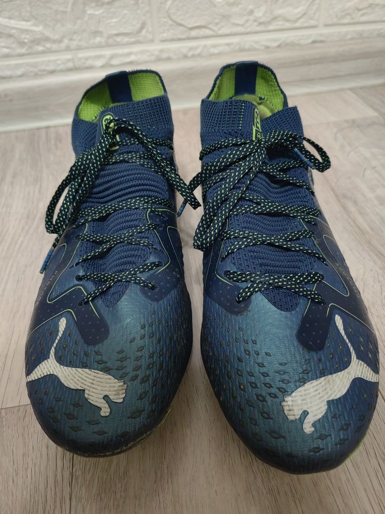 Бутсы Puma future ultimate