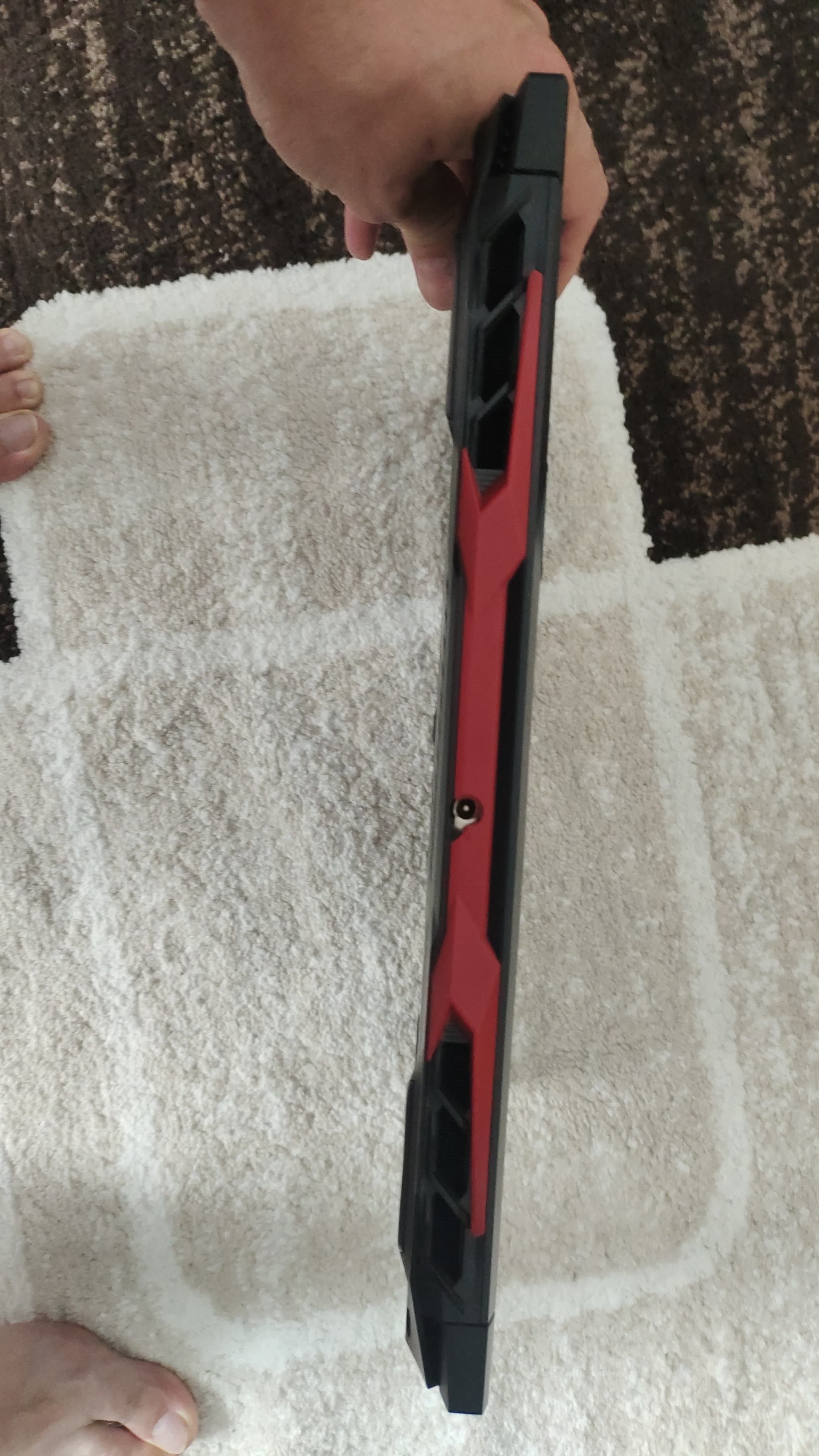 Игровой ноутбук Acer Nitro 5