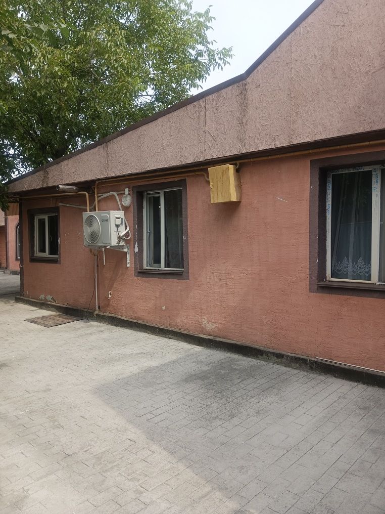 Продам частный дом в Карасу