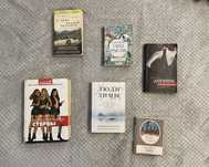Продам или обменяю книги