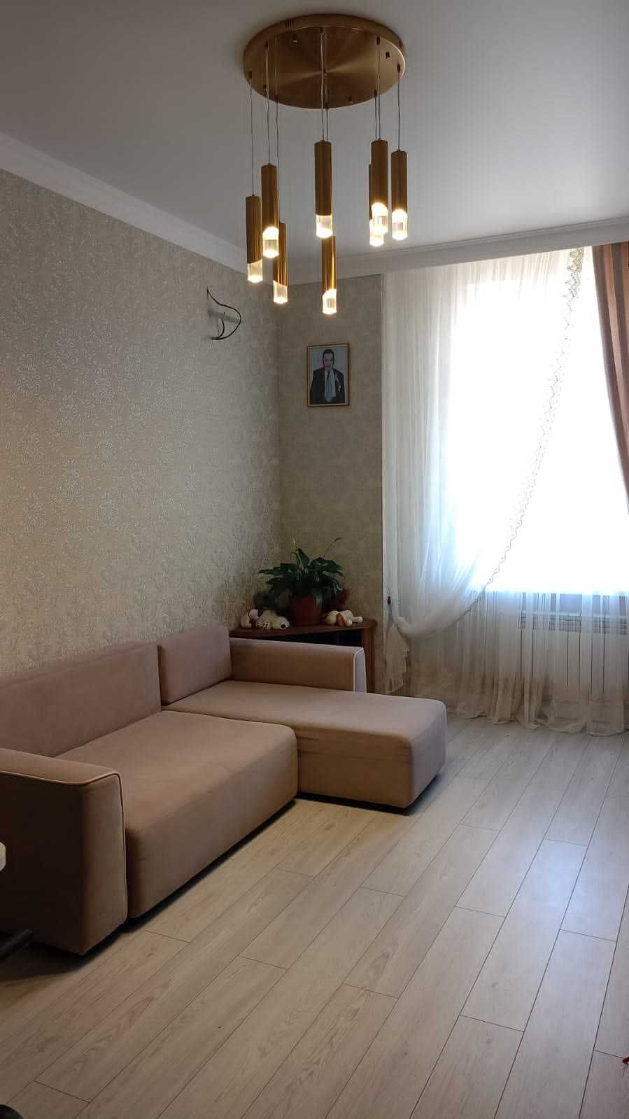 ж. Продам 2ком в Жк Ансар