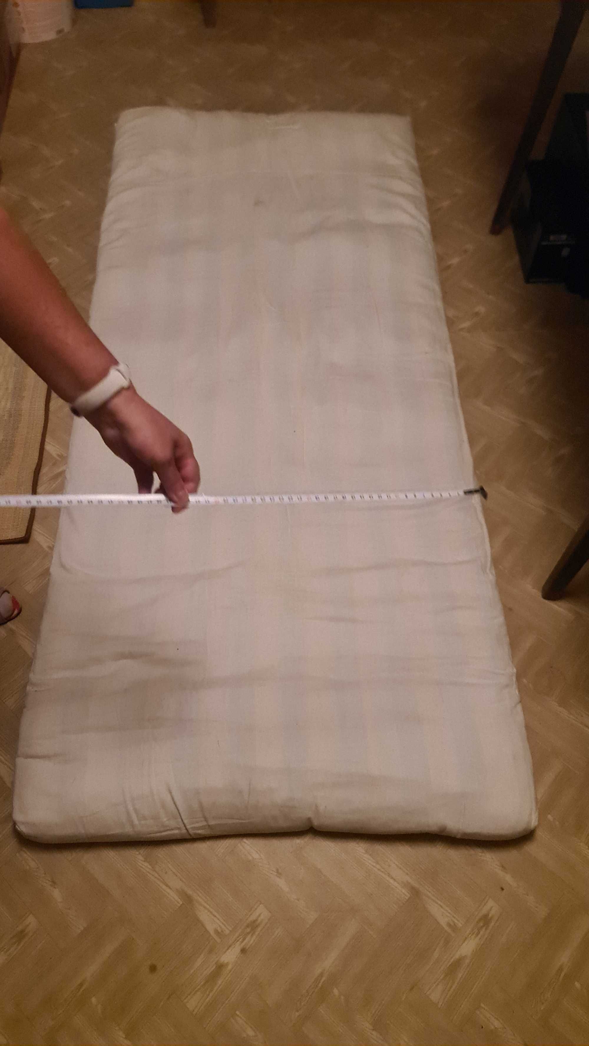 Продам матрас ватный