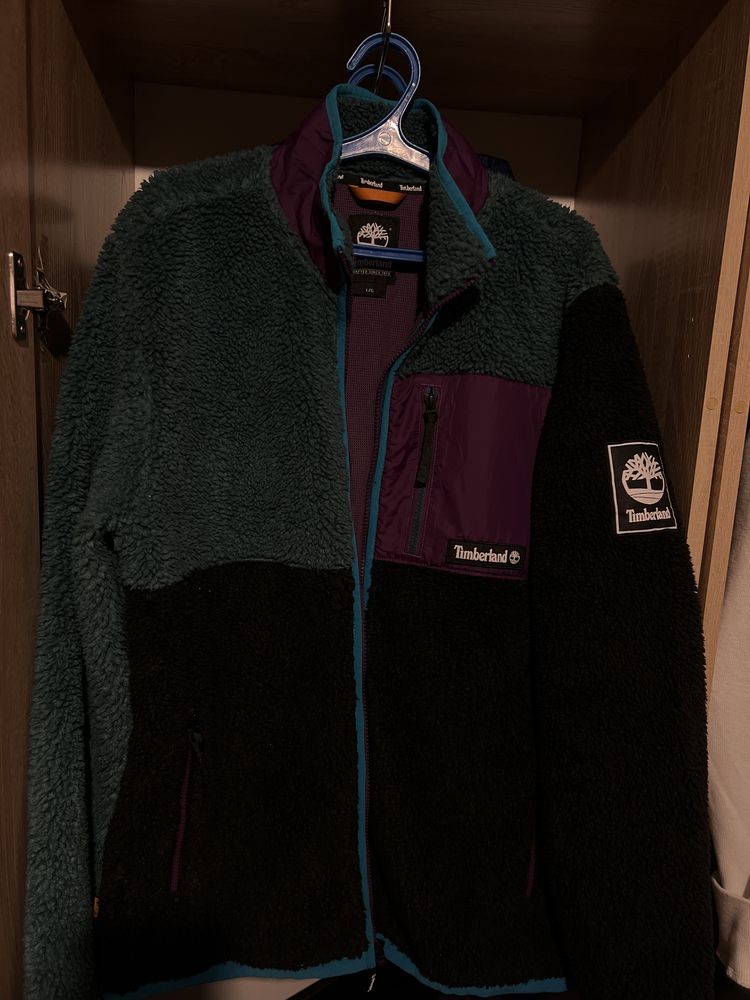 Толстовка Timberland original