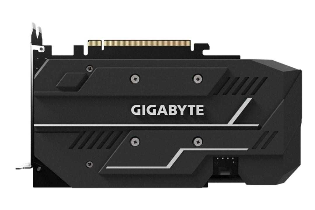 1660 super Gigabyte