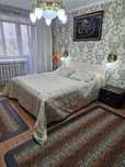 г.Семей.Продам 1ком.кв с ремонтом, мебелью,техникой,, 16мил