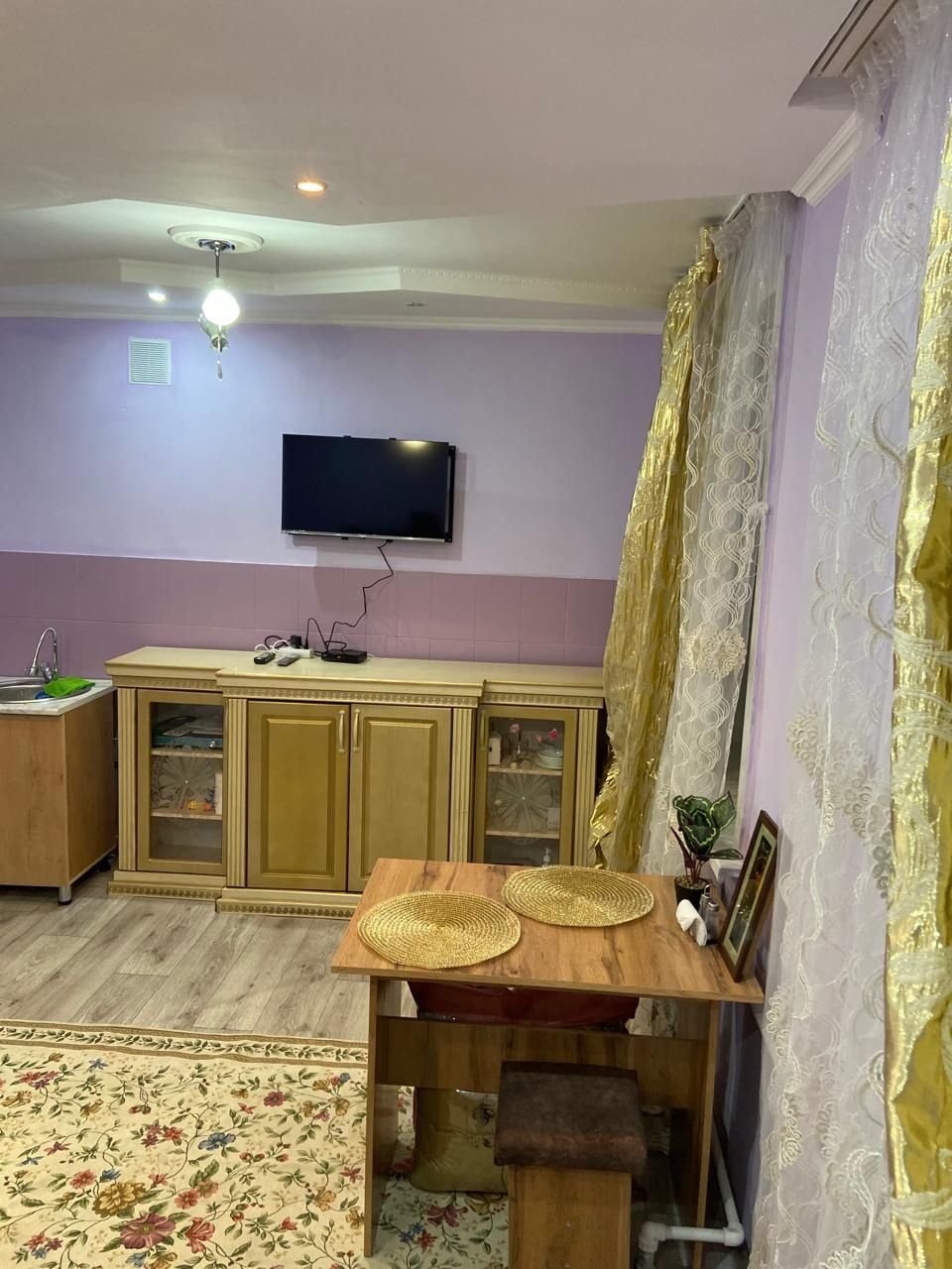 Продам 1 комнатную квартиру