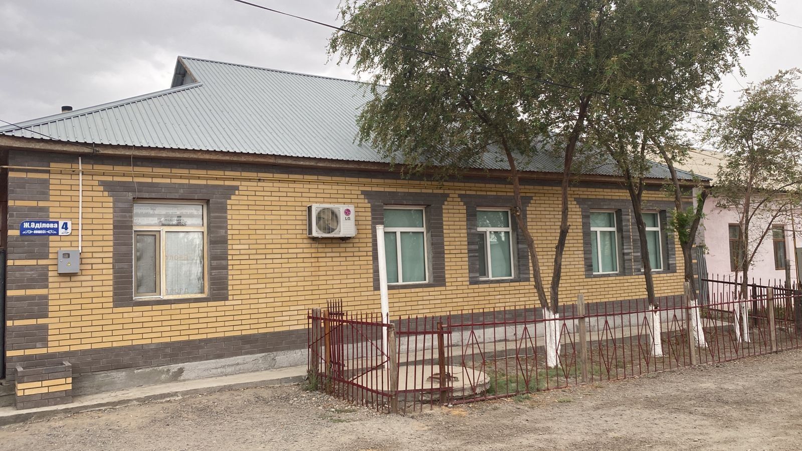 Кирпич облицовочный от 68 тенге