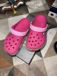 Crocs mickey mouse жля девочки