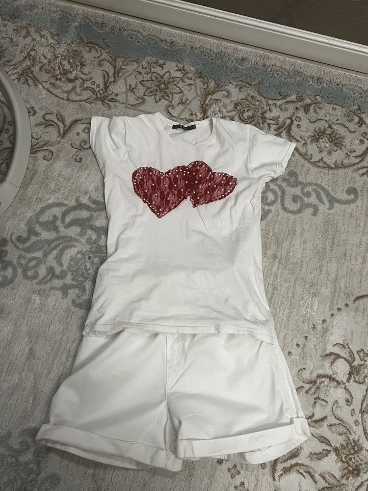 Zara Mango Rinascemento