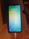 Телефон Samsung galakxy А06 новый, купил в теле 2