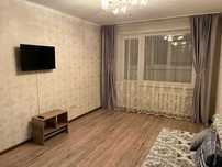 1 ком В ЦЕНТРЕ! ТД Сокол, SMART TV, WI-FI, на сутки, по часам