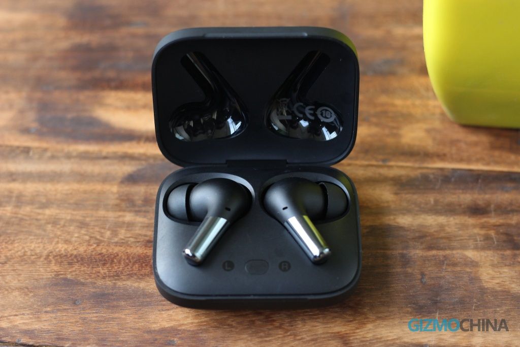 Oneplus buds 2 pro