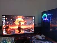 Продам компьютер на 1050ti