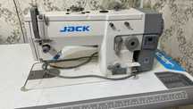 Jack зигзаг сатылады
