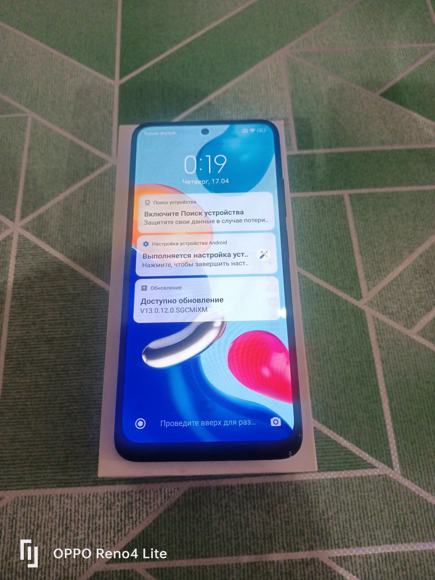 Продам телефон Redmi Note11