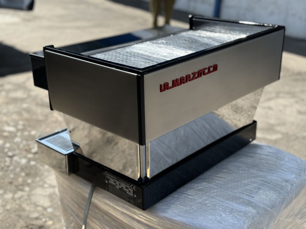 Кофемашина La Marzocco Linea, Ламарзоко Линеа