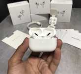 Айрподс про Айрподс AirPods