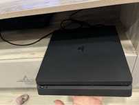 PS4. 2 джойстика 110000