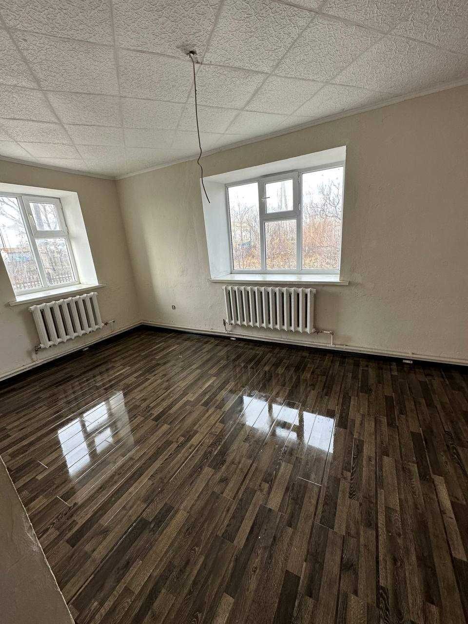 Продам дом в Новоишимке