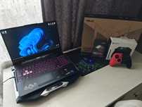 Ноутбук Asus TUF Gaming Laptop F15