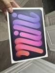 Apple Ipad mini 6 поколение 64 GB