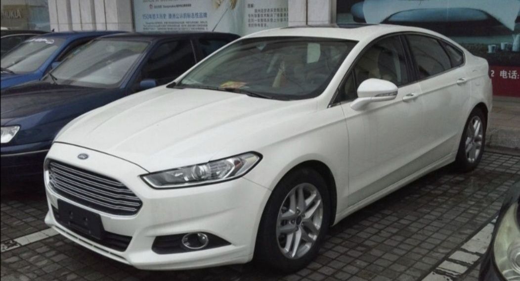 Новые Запчасти Форд  Фокус Мондео / Ford Focus Mondeo