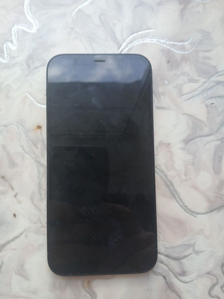 Продам iPhone 12 256gb