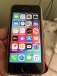 Продам iphone 5s 16 гигов