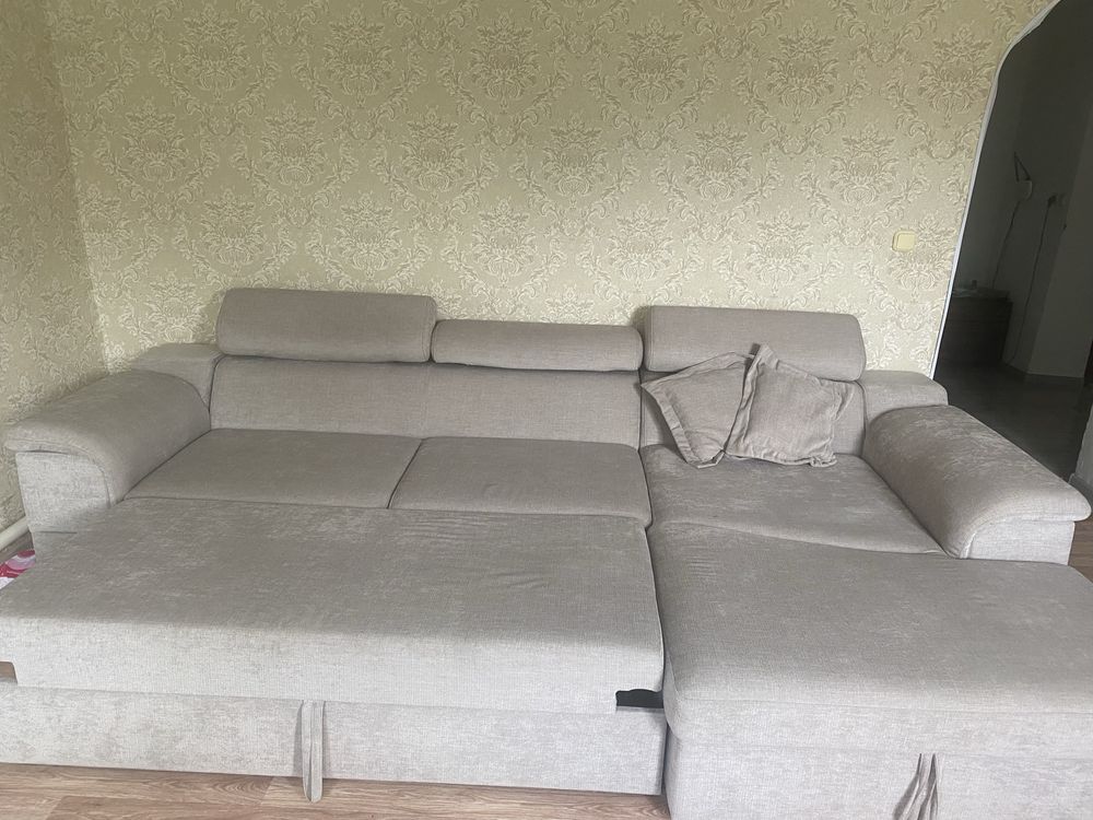 Продам диван новый диван