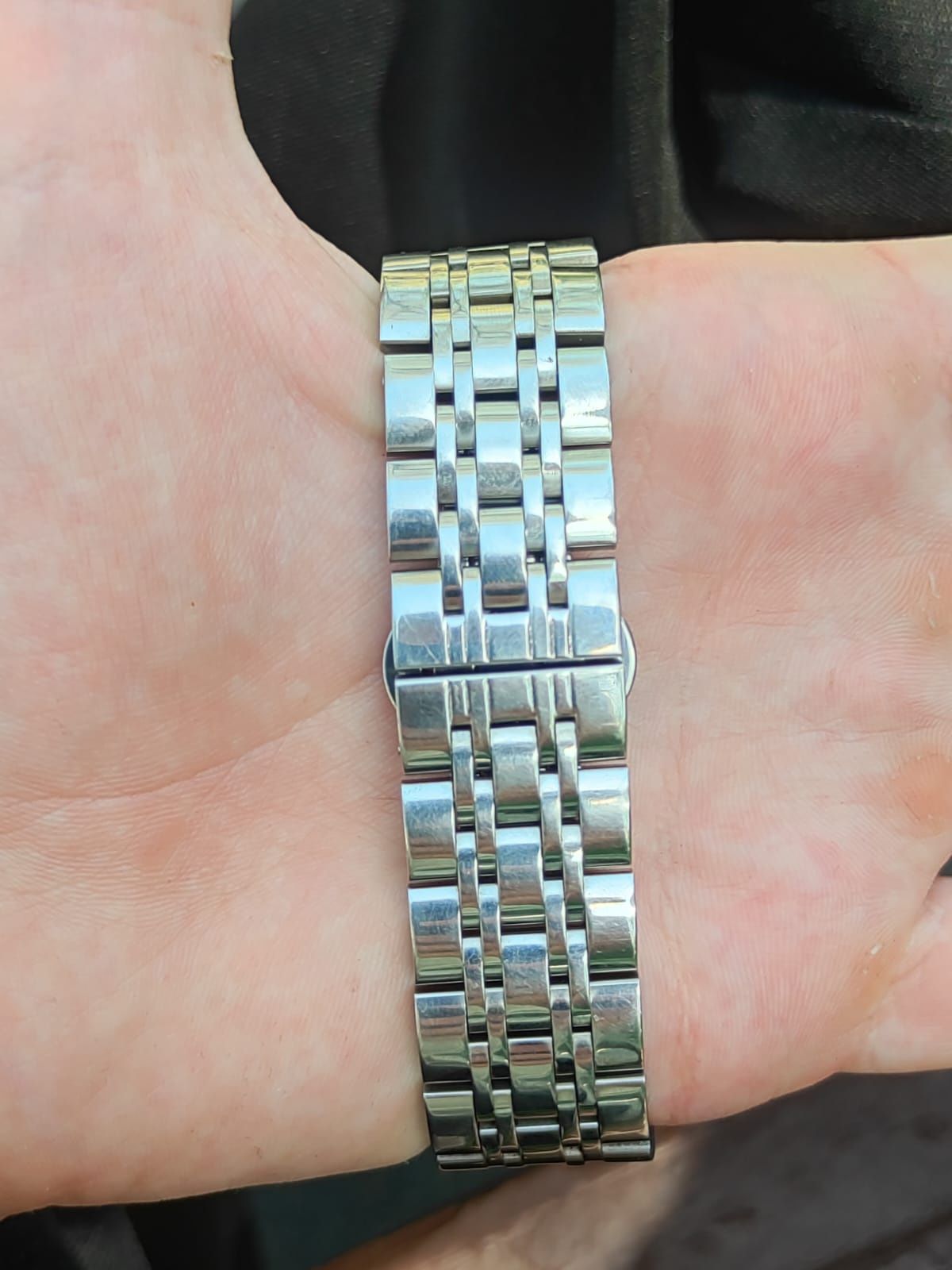 Часы Emporio Armani