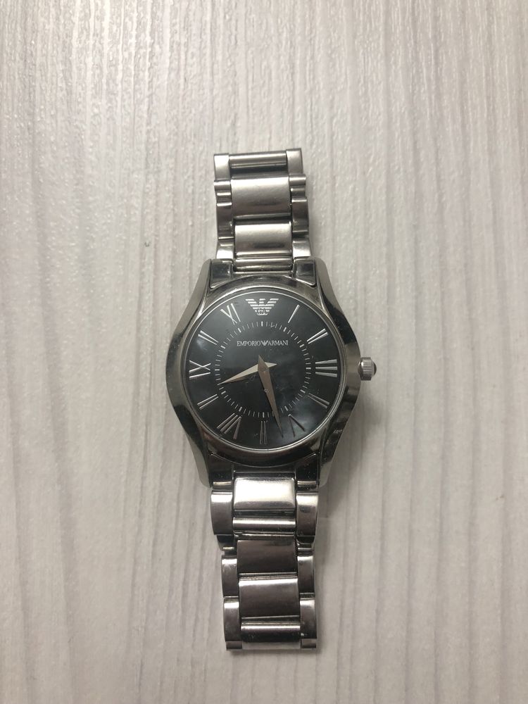 Armani ar2040 часы